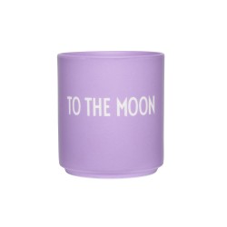 To the moon - My favorite Mug
