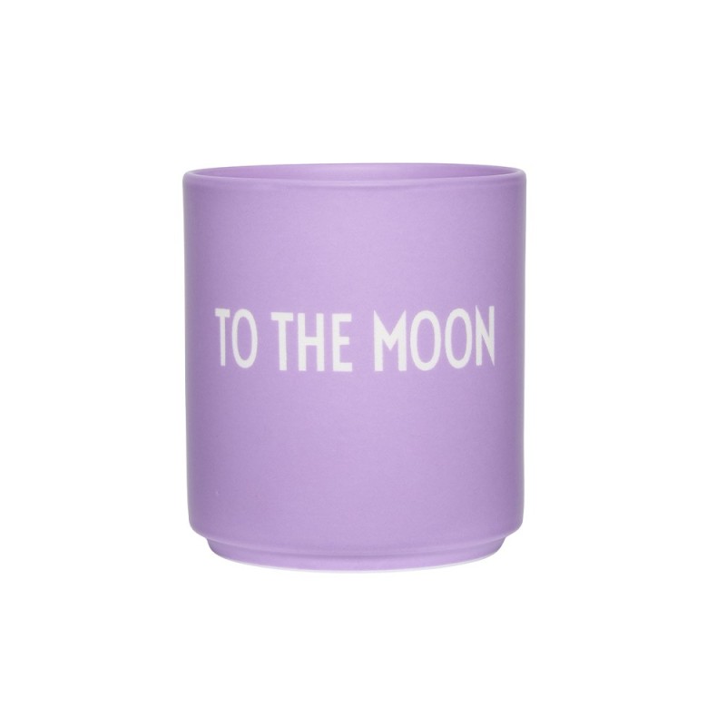 To the moon - My favorite Mug
