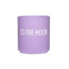 To the moon - My favorite Mug