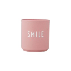Smile - My favorite Mug