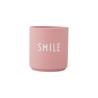 Smile - My favorite Mug
