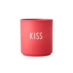 Kiss - My favorite Mug