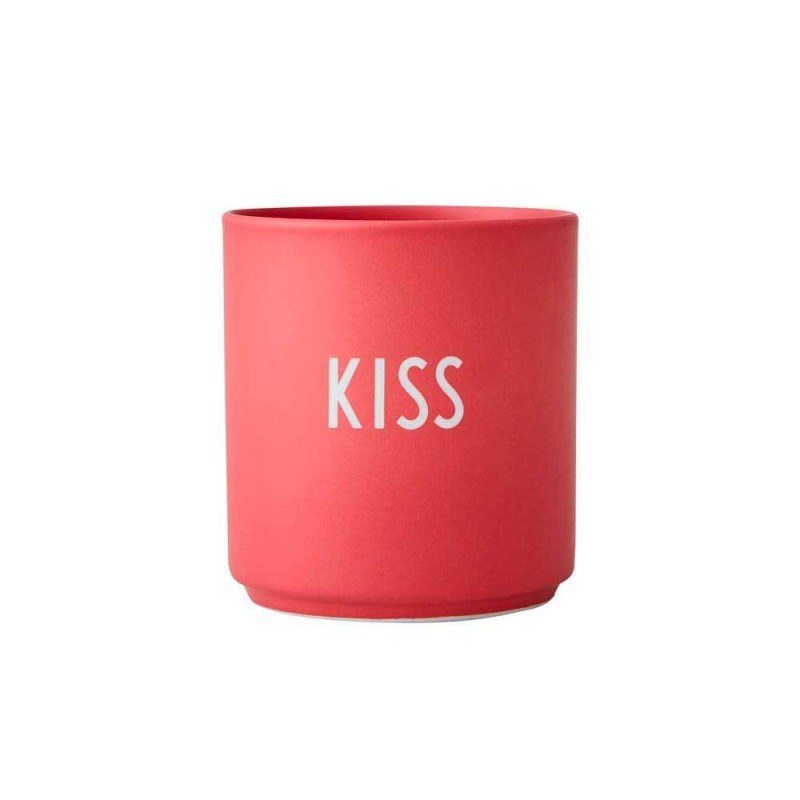 Kiss - My favorite Mug