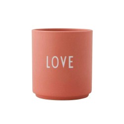 Love - My favorite Mug