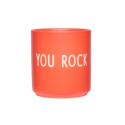 You Rock - My favorite Mug