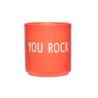 You Rock - My favorite Mug