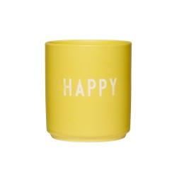 Happy - My favorite Mug