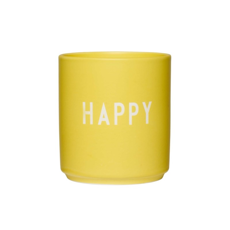 Happy - My favorite Mug