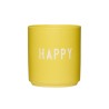 Happy - My favorite Mug
