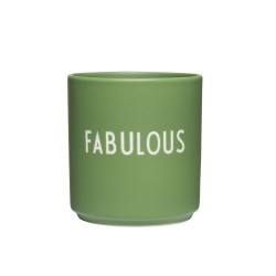 Fabulous - My favorite Mug