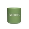 Fabulous - My favorite Mug