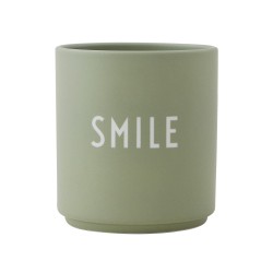 Smile 2 - My favorite Mug