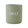 Smile 2 - My favorite Mug