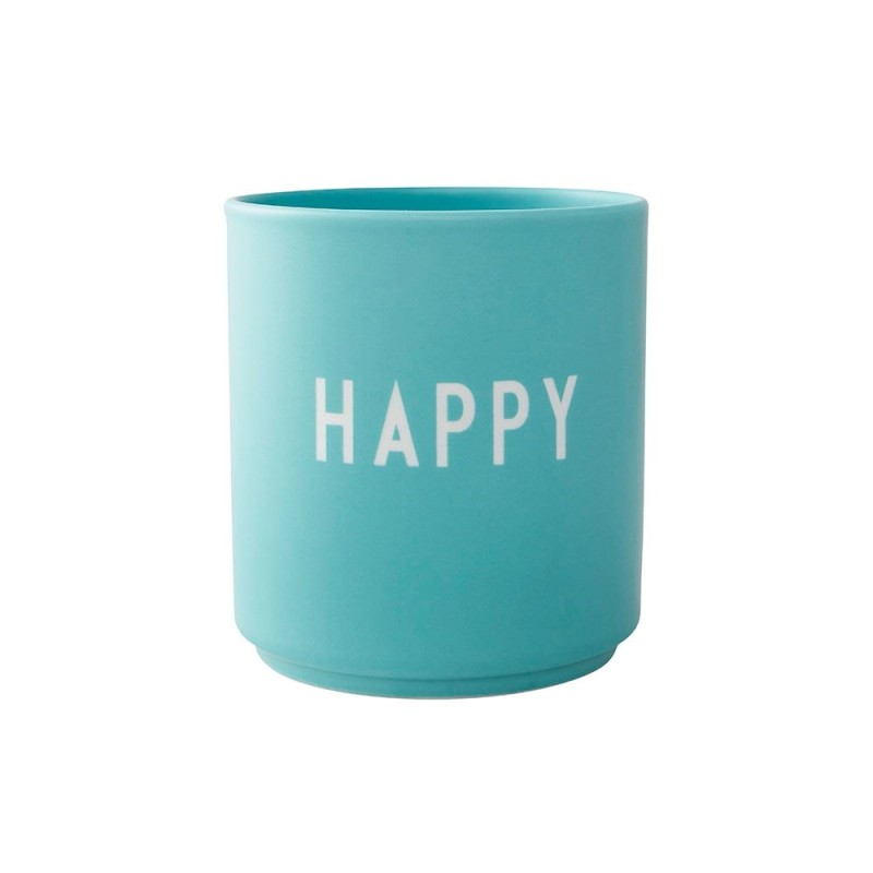 Happy 2 - My favorite Mug