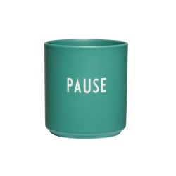 Pause - My favorite Mug