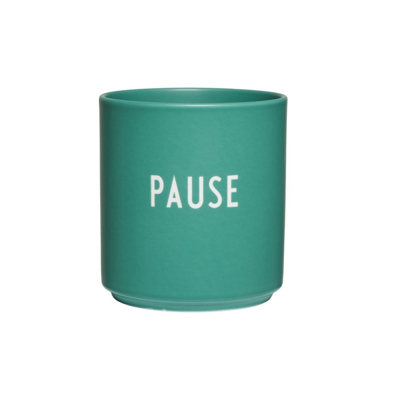 Pause - My favorite Mug