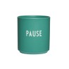 Pause - My favorite Mug
