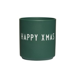 Happy Xmas - My favorite Mug
