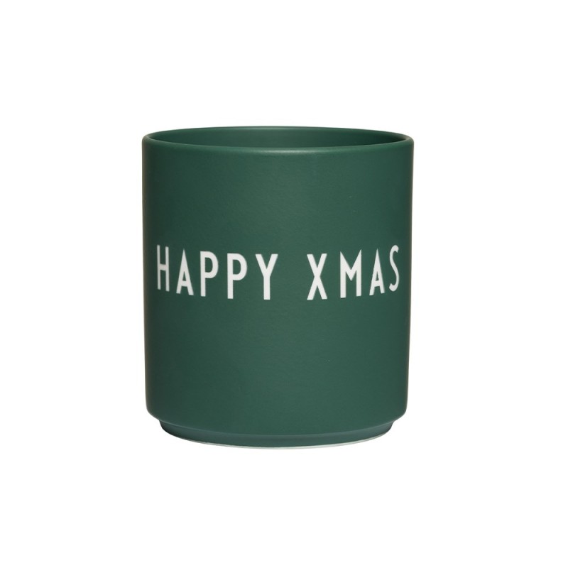 Happy Xmas - My favorite Mug