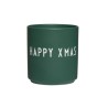 Happy Xmas - My favorite Mug