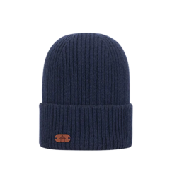 Bonnet French 75 Bleu marine