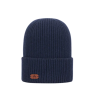 Bonnet French 75 Bleu marine