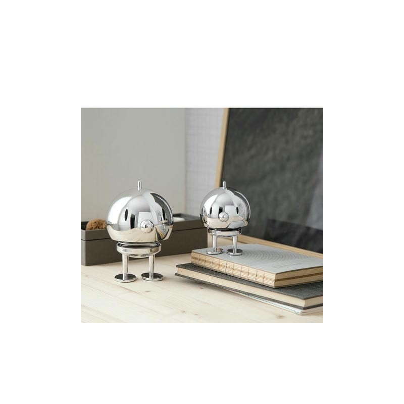 BUMBLE Hoptimist Chrome
