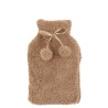 Bouillotte Teddy+ Pompons