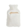 Bouillotte Teddy+ Pompons