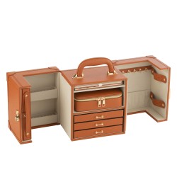 Valise à Bijoux