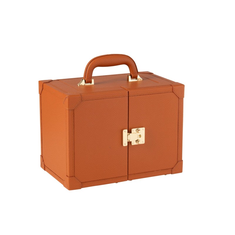 Valise à Bijoux