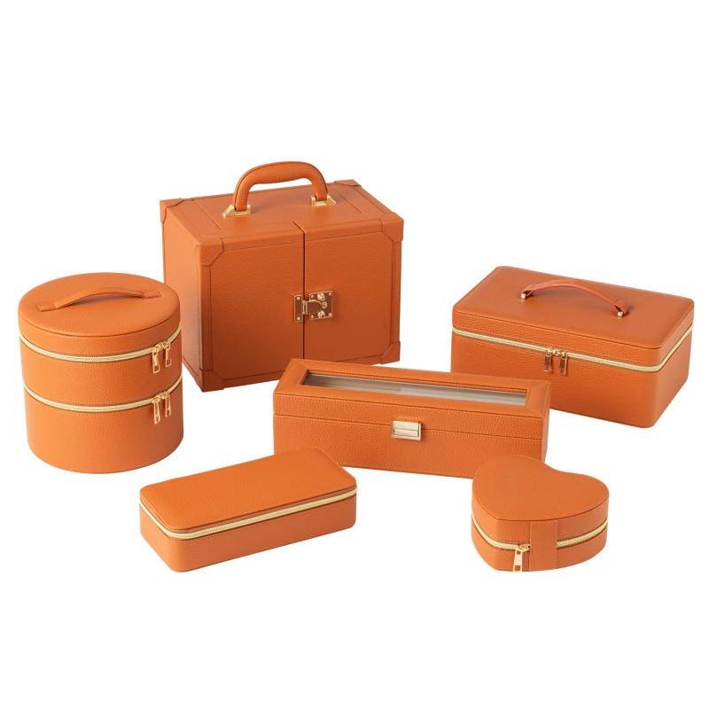 Valise à Bijoux