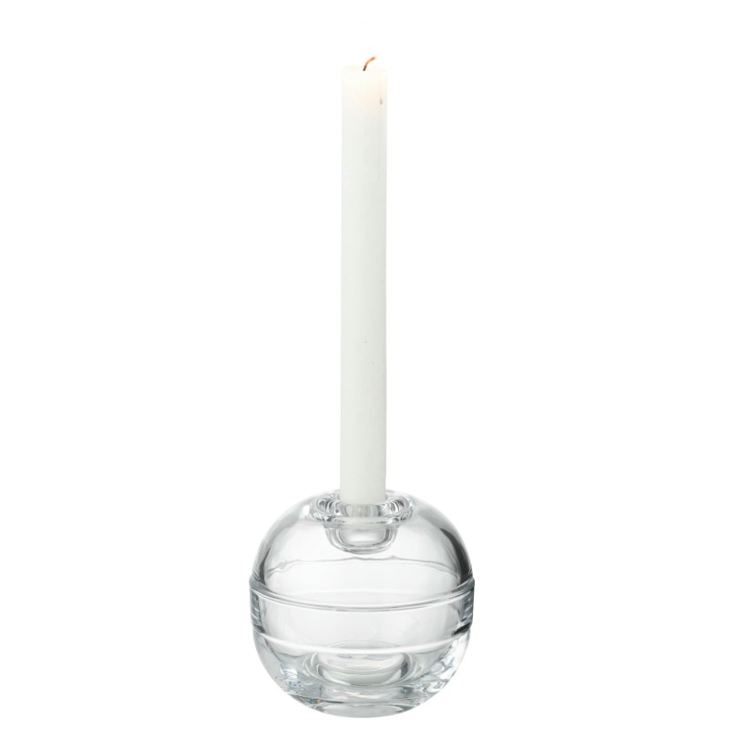 DUALIA Photophore & chandelier en verre