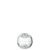 DUALIA Photophore & chandelier en verre