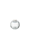 DUALIA Photophore & chandelier en verre