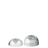 DUALIA Photophore & chandelier en verre