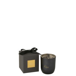 Rêves plein la tête - Bougie parfumée