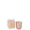 Bonheur fait maison - Bougie parfumée