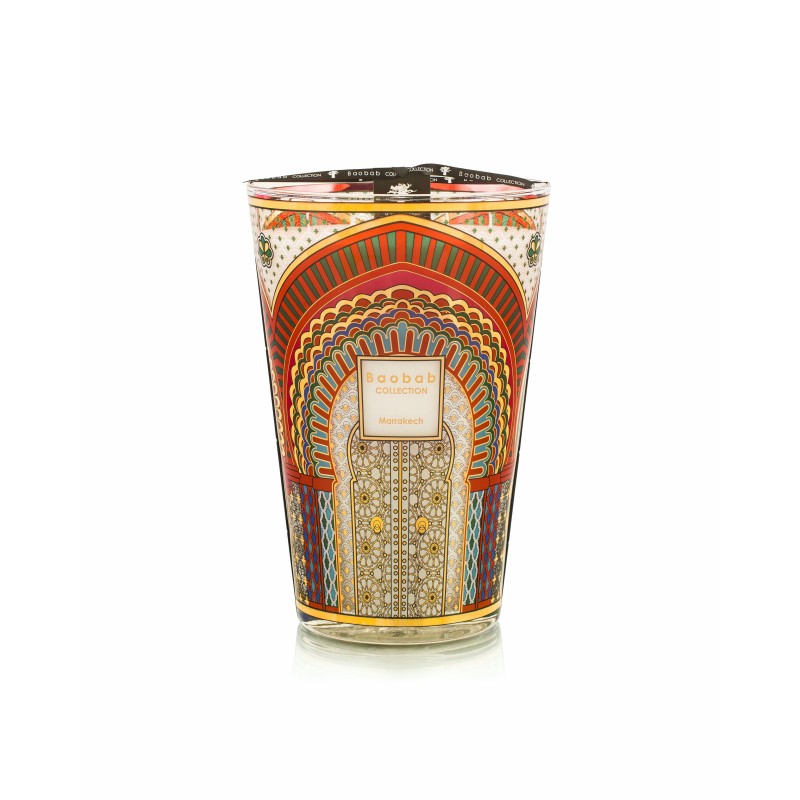 Marrakech Baobab Collection Cities