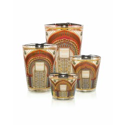 Marrakech Baobab Collection Cities