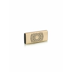Diffuseur voiture Champagne /Pearls White