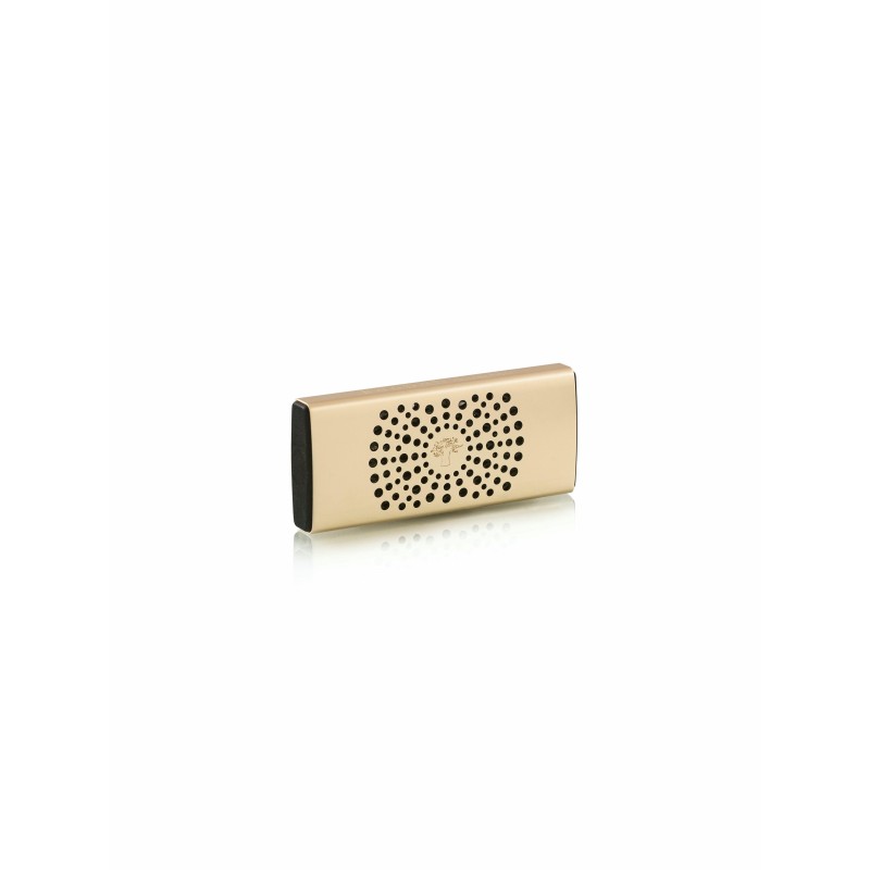 Diffuseur voiture Champagne /Pearls White
