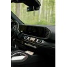 Diffuseur voiture Champagne /Pearls White