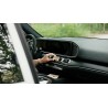 Diffuseur voiture Champagne /Pearls White