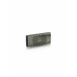 Diffuseur voiture Gun /Platinum