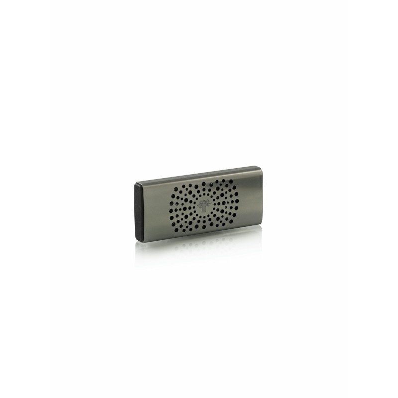 Diffuseur voiture Gun /Platinum