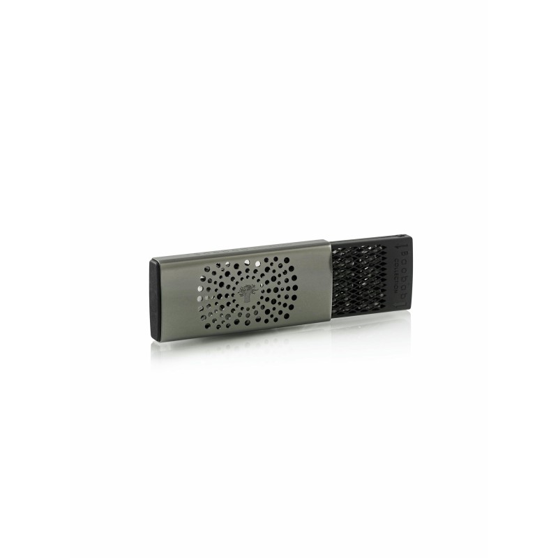 Diffuseur voiture Gun /Platinum