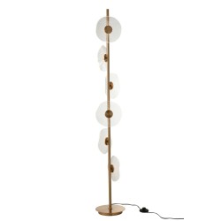 Flora lampadaire sur pied LED