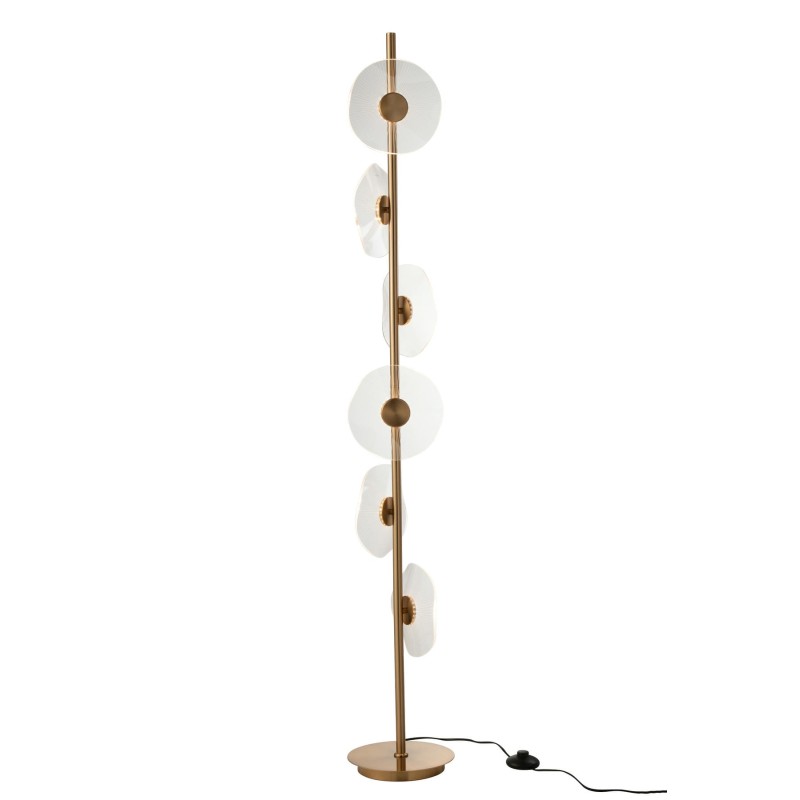 Flora lampadaire sur pied LED
