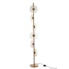 Flora lampadaire sur pied LED